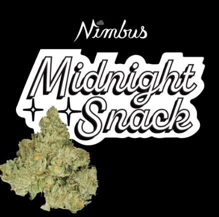 Product Midnight Snack Buds