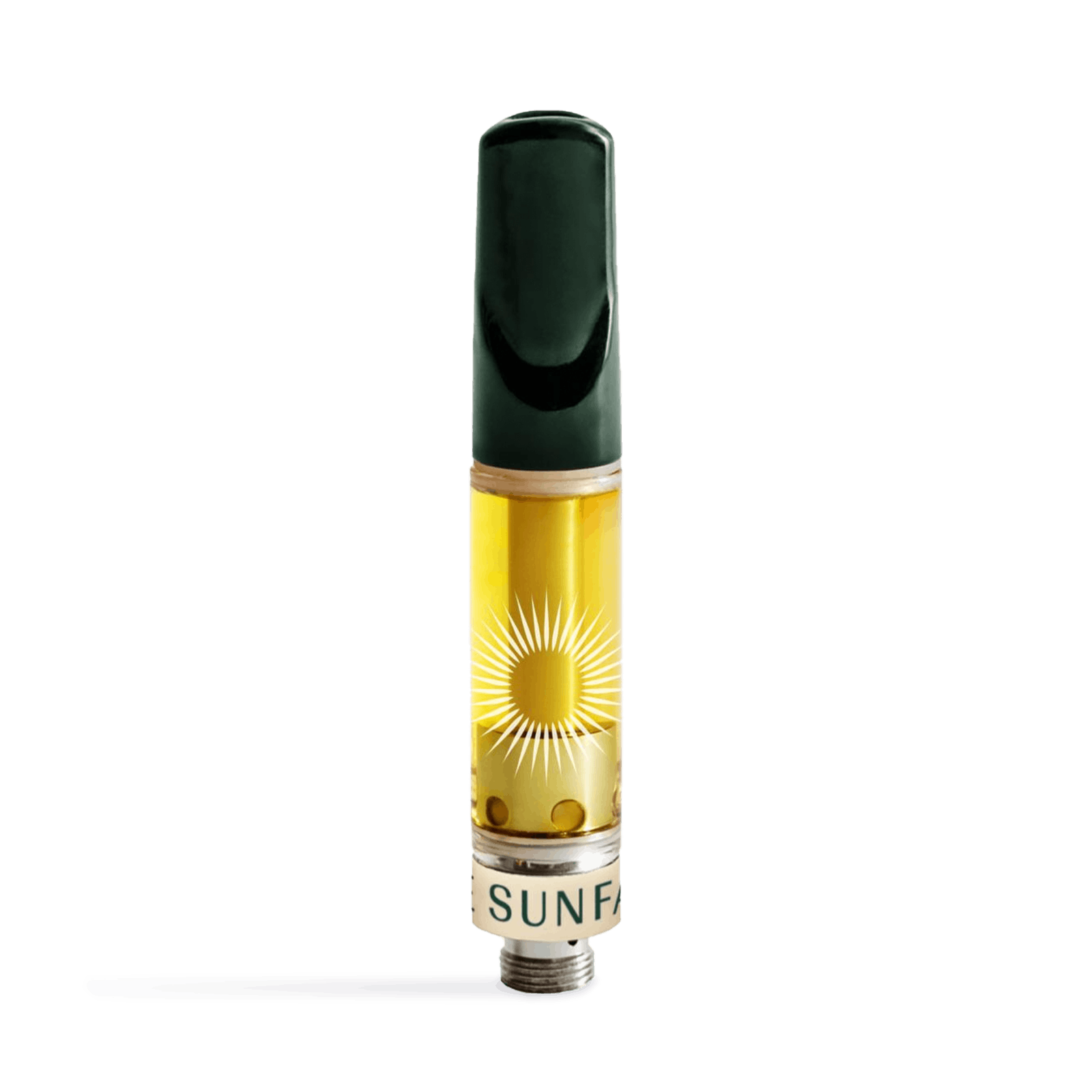 Blueberry Kush Cartridge 1g