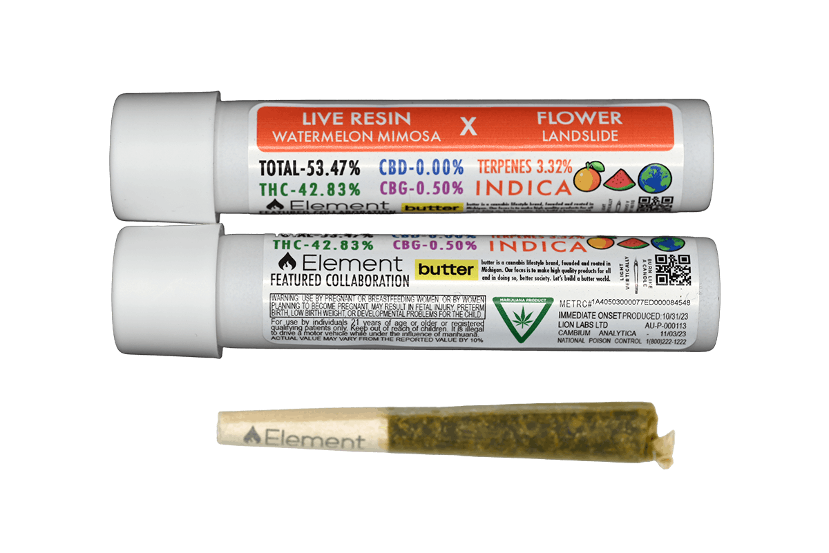 What IS a Pre-Roll, Really? And Why Are Ours So Much Better?