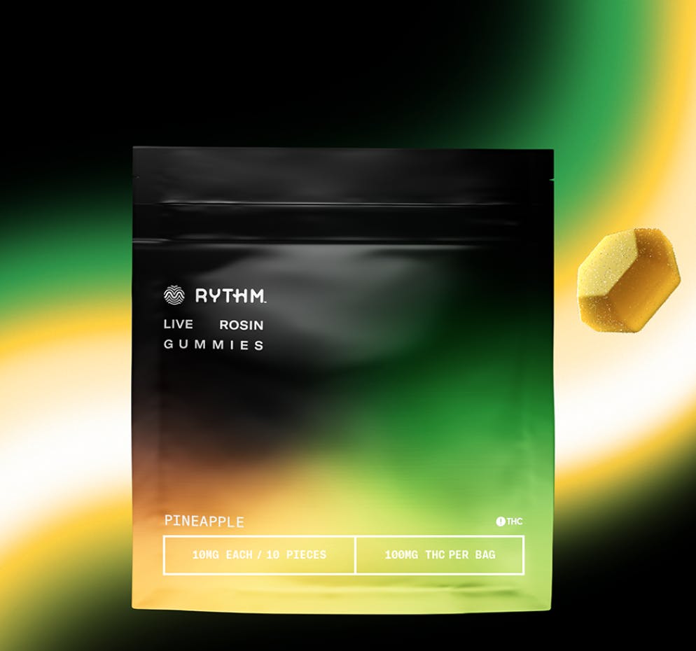 greenlight disposable vape not working Rythm Vape Cartridges and Disposable Vaporizers main image 0