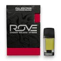 Rove: Cherry Gelato - Melted Diamonds Reload Cartridge