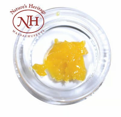 Product Nature's Heritage | Chem Fruit | Live Sugar