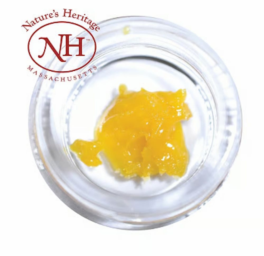 Product Nature's Heritage | Chem Fruit | Live Sugar