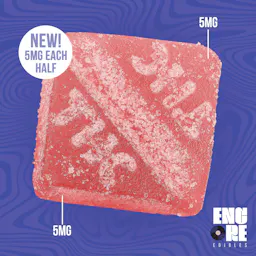 Pomegranate Punch CBN THC