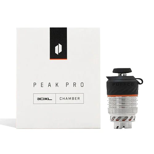 Puffco - 3DXL Chamber for Peak Pro