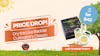 PRICE DROP – 3 for $43 - Cultivator's Classic - Dry Ice Live Badder