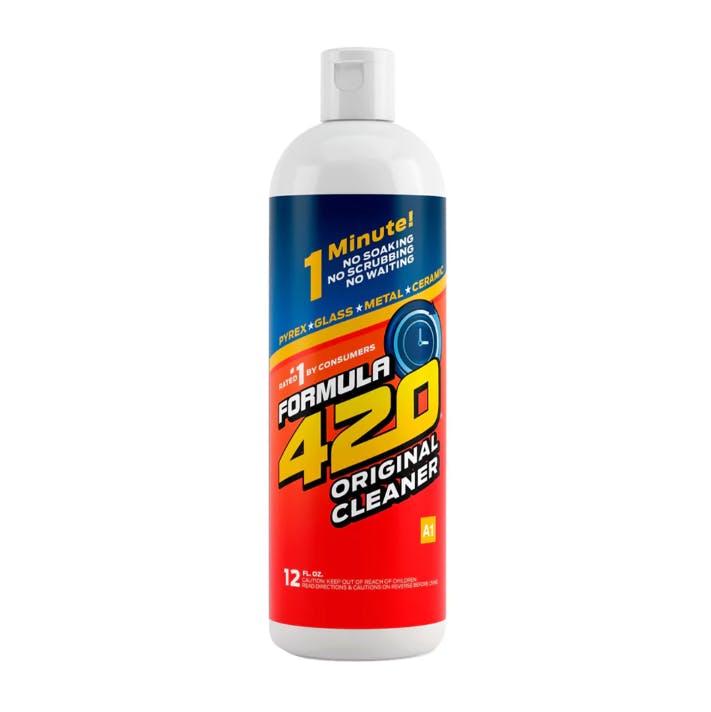 Product Formula 420 Cleaner - 12oz