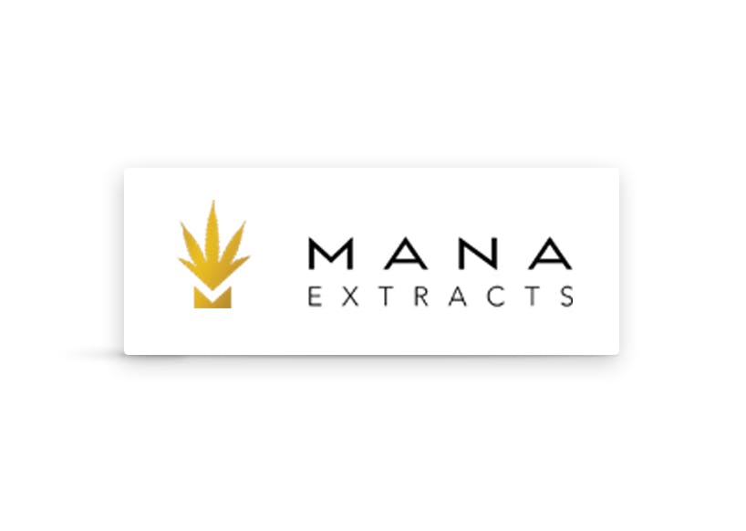 Image of Mana Extracts 1g SOUR GRAPEFRUIT Crumble Infused Pre-Roll