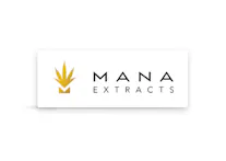 Mana Extracts Logo