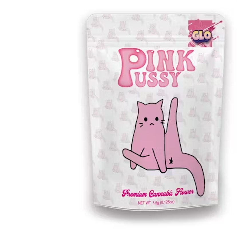 Glo Farm - Pink Pussy