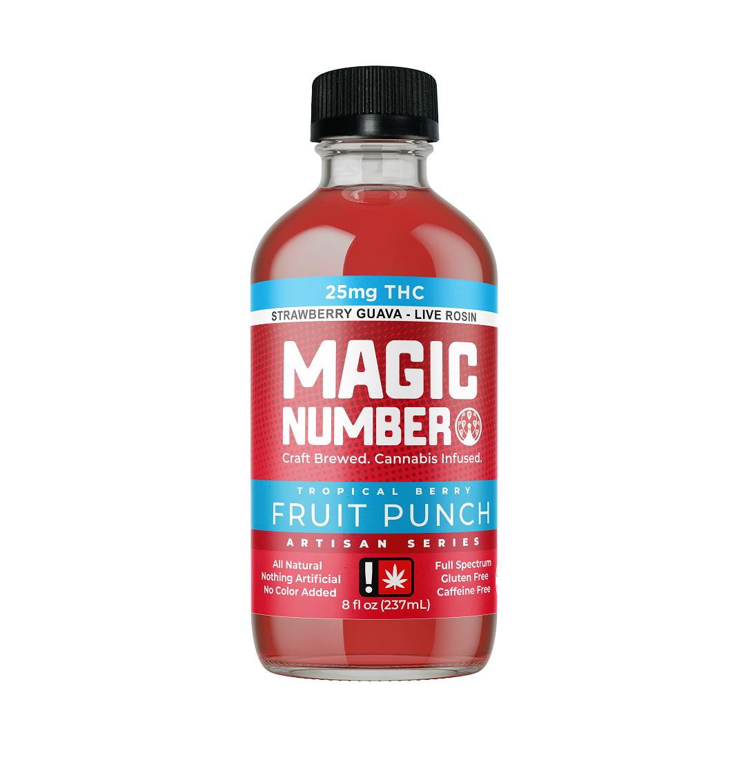Yuzu THC 24-Pack - Sprig