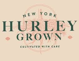 Image of Hurley Grown- -Zeclair-Indoor