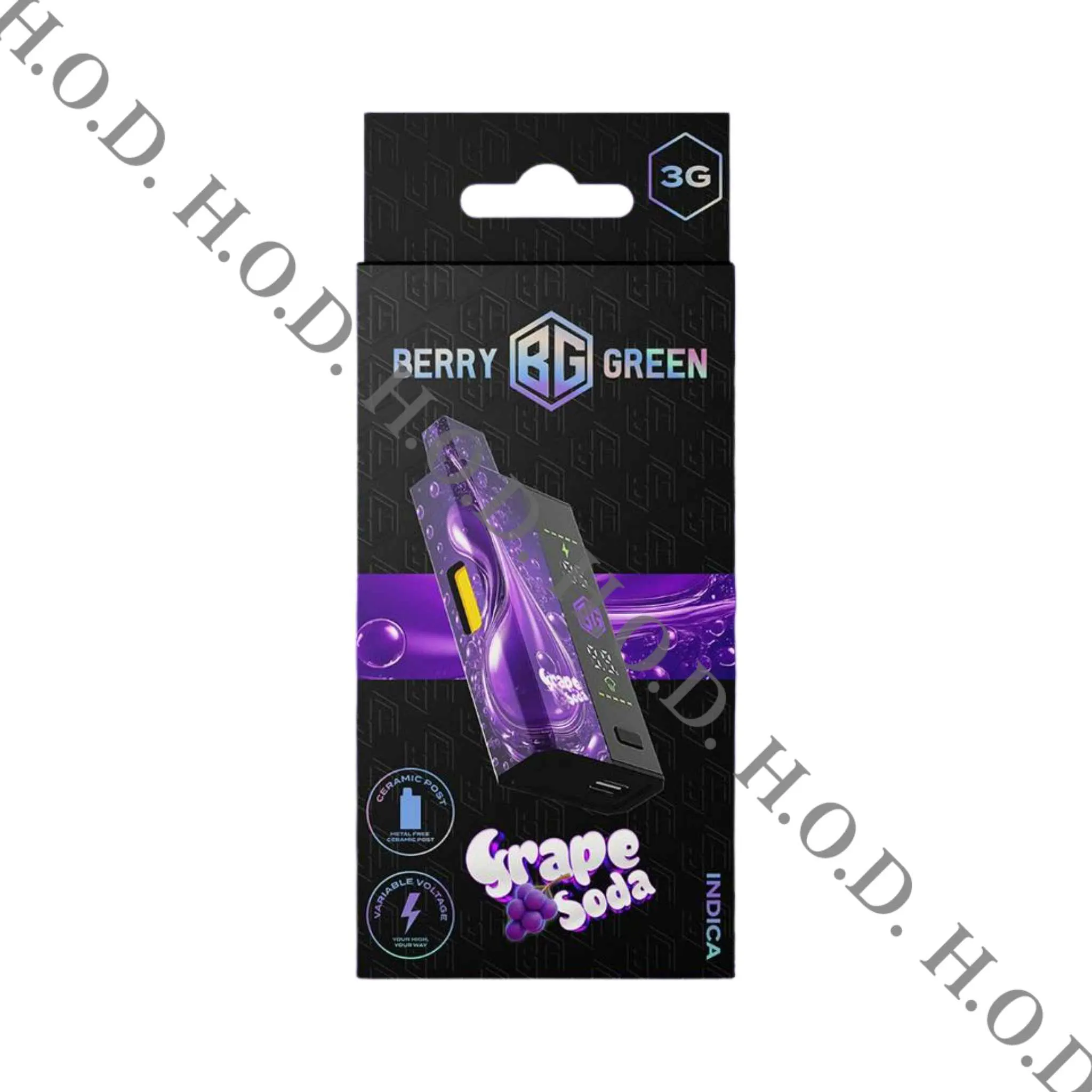 Vaporizers | House of Dank Recreational Cannabis - Monroe