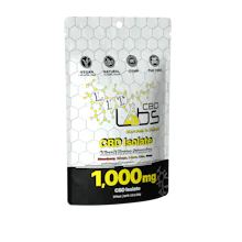 Lit Labs - 1000mg CBD Isolate - Mixed Flavor - CBD by Lit Labs at King of Budz