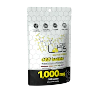 Lit Labs - 1000mg CBD Isolate - Mixed Flavor - product image at King of Budz