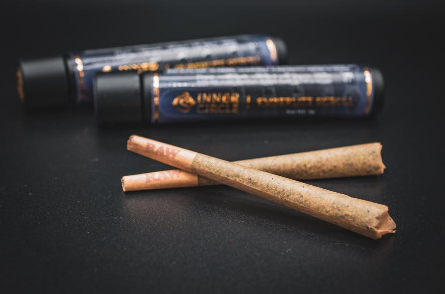 Product: Fro - G | 2g | Infused | Inner Circle