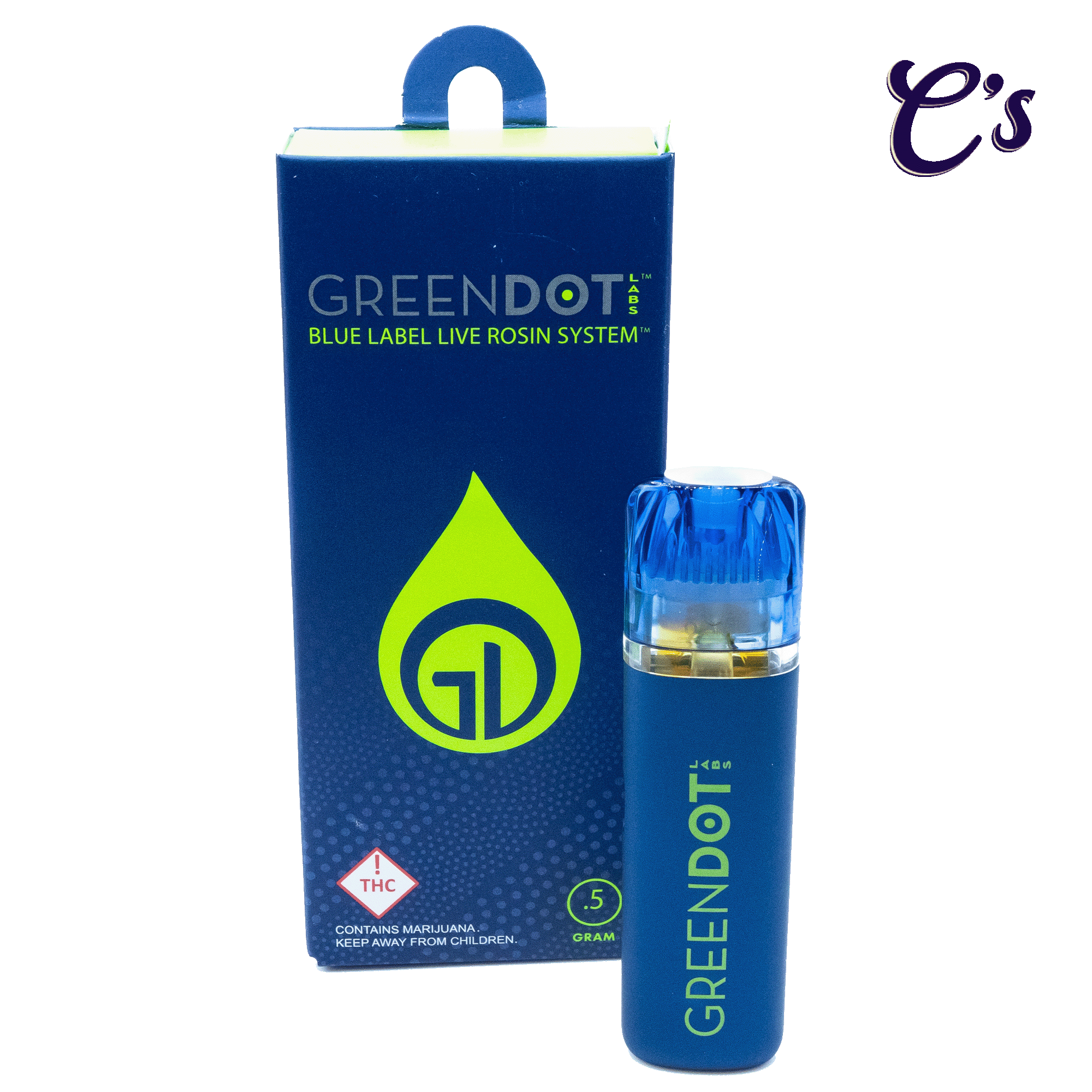 elfbar nachfüll pod läuft aus Callie's Cannabis Shoppe (Northglenn)