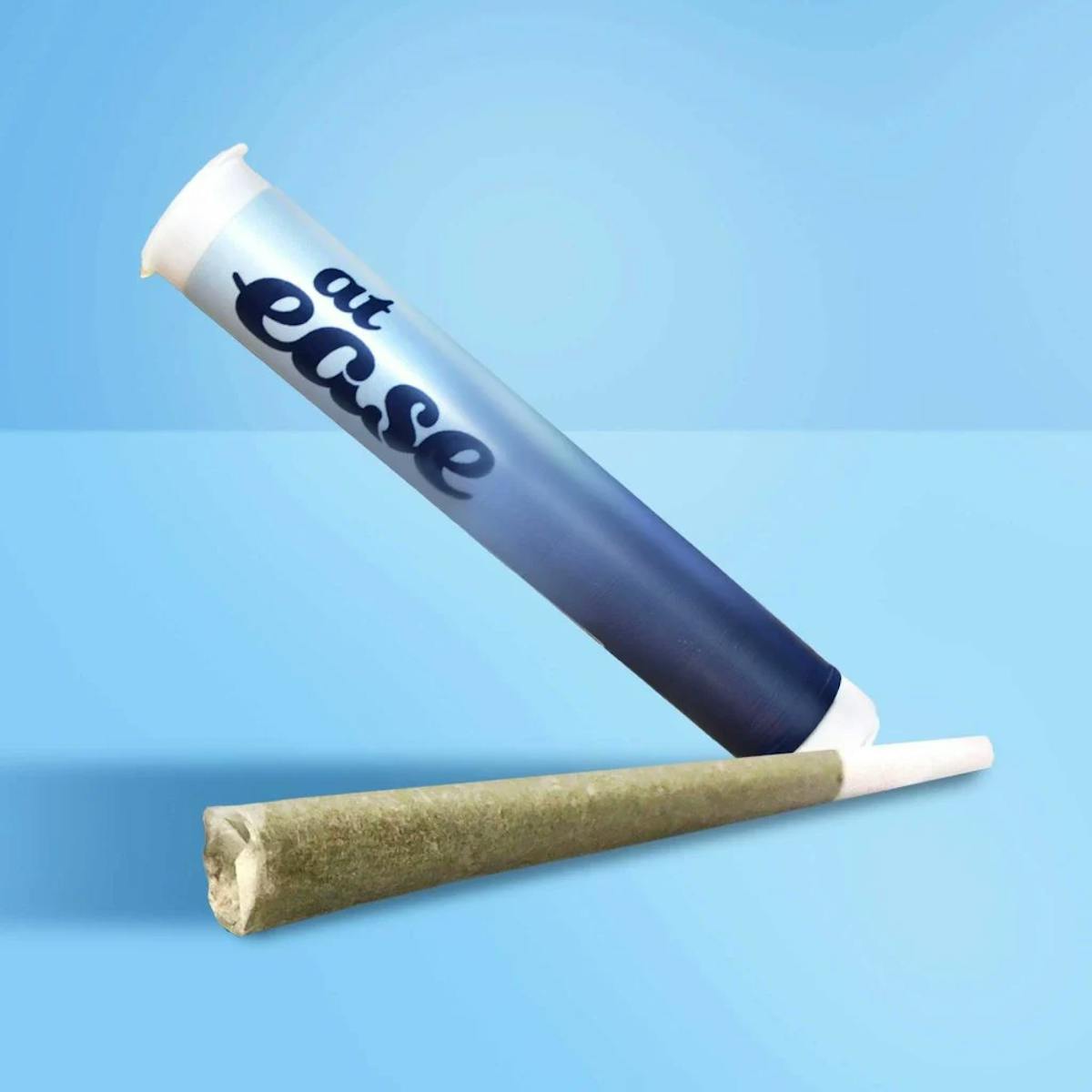 Photo of At Ease | Super Boof | Preroll