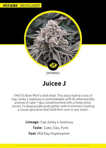 Juicee J | 3.5g-1