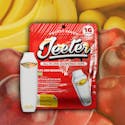 Apples & Bananas (H) - 1g Liquid Diamonds Vape Cart - Jeeter - Thumbnail 1
