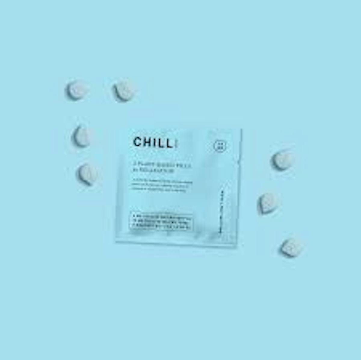 Photo of Discovery Pouch Chill Drops for Relaxation 5mg 1pk