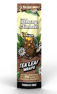 Tea Leaf Wraps