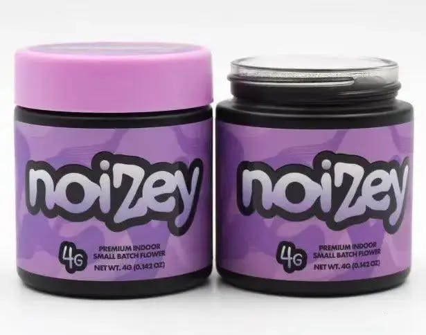 Noizey - C.R.E.A.M by Noizey