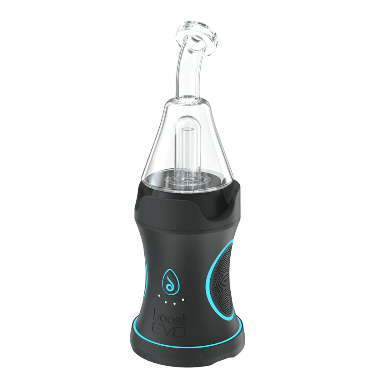 Photo of Dr. Dabber Boost Evo – Eclipse Black Edition