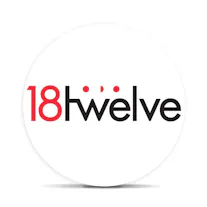 18twelve  Logo