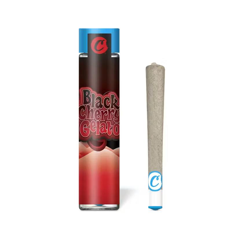 Cookies Black Cherry Gelato