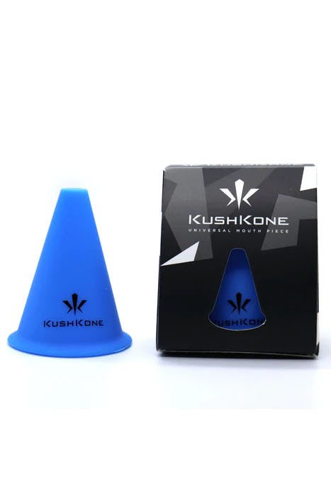 Kushkone Universal Mouth Piece - Assorted Colours