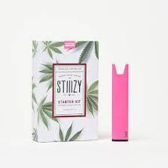 STIIIZY STIIIZY Starter Kit - Neon Pink