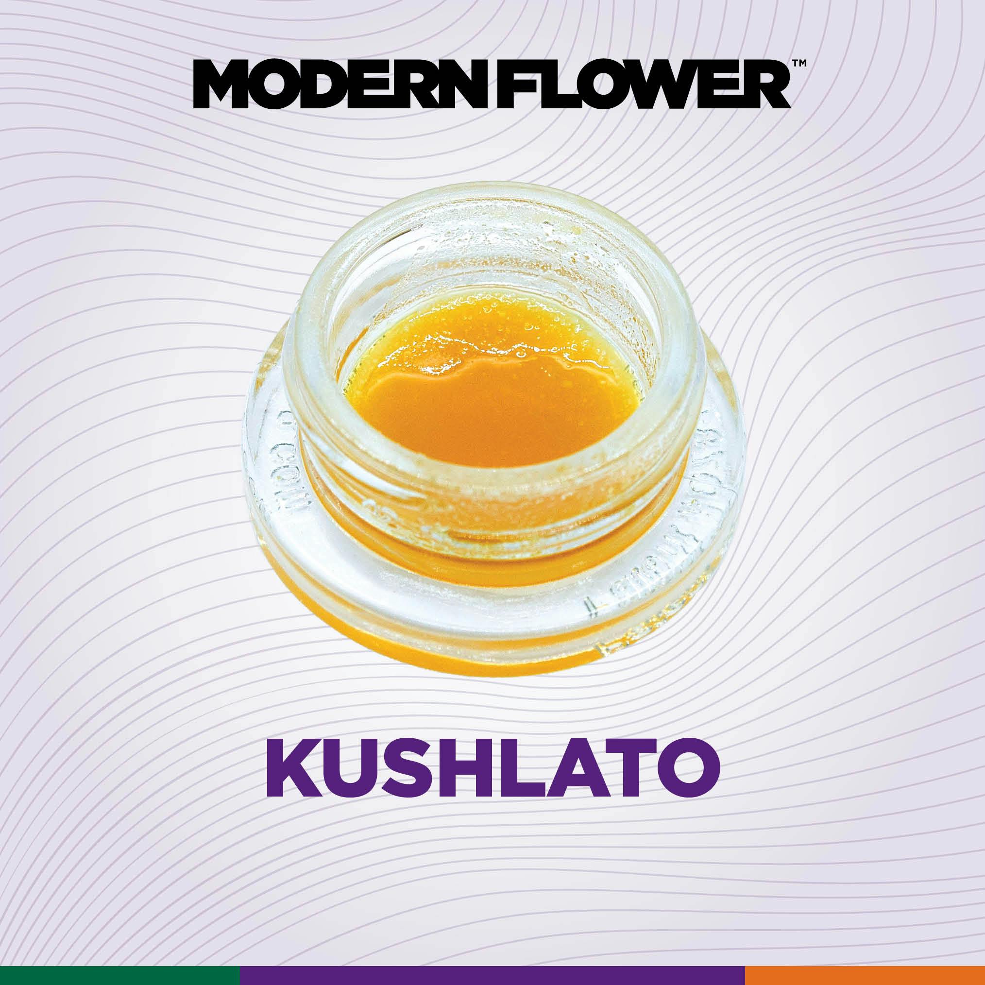 La Kush K
