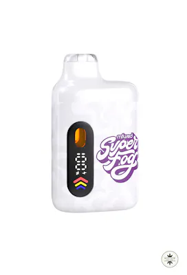 new york honey vape refill New York Honey | Refill Syringe Super Lemon Haze main image 1