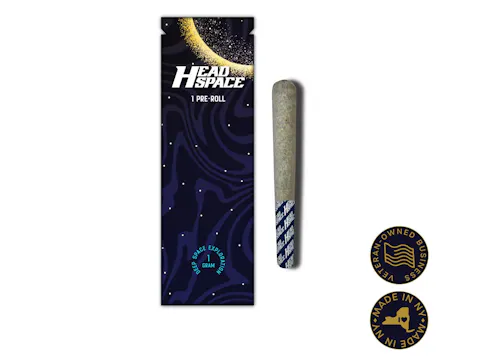 Head Space | Private Party | Pre-Roll-1