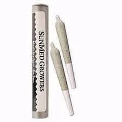 Cherry Pie OG Pre-Rolls x 2pk-active