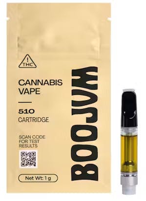 Banana Mac Distillate Cartridge