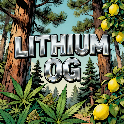 DELI - Lithium OG