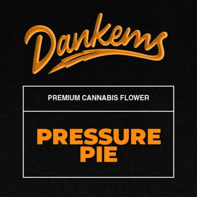DELI - Pressure Pie