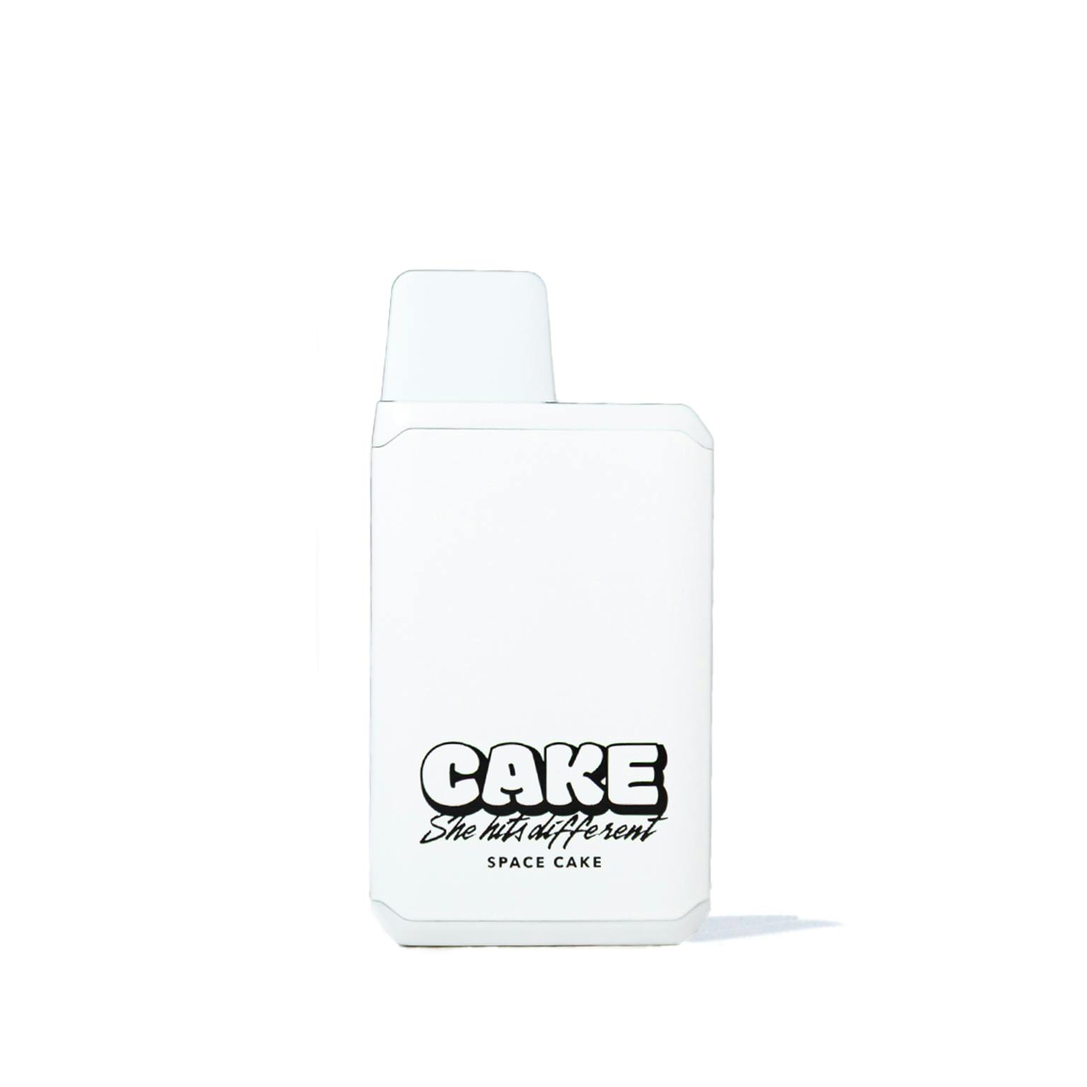how much is elf bar vape Cake A Badder THCa + THCp Disposable Vape 7g main image 1