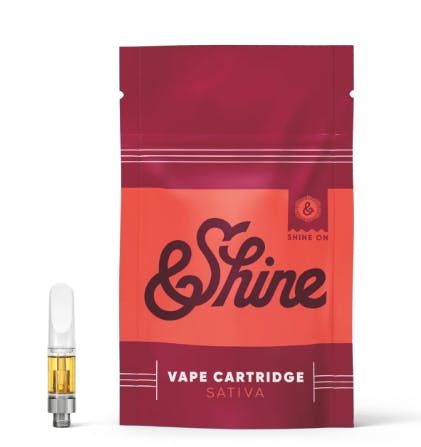 shine disposable vape pen review ELF BAR VAPE main image 0