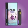 2/$25 KLIK 1G MAGNETIC DISPOSABLES