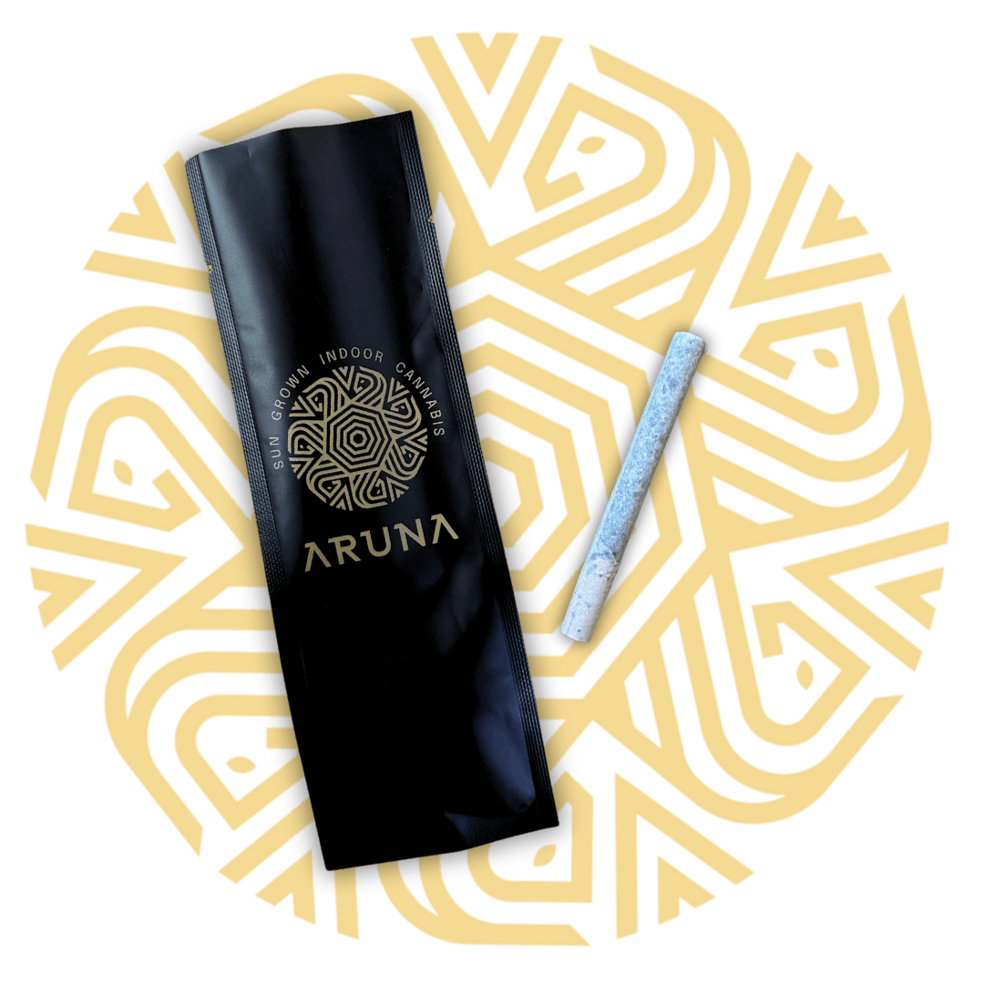 MAC Stomper (I-H) PRJ .5g • Potency