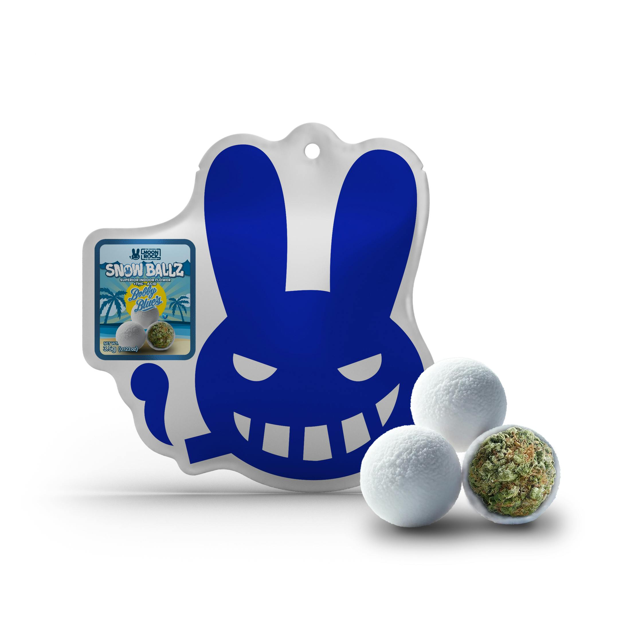 BOGO - ALL Dr. Zodiak's Moonrock products! - Nirvana Cannabis