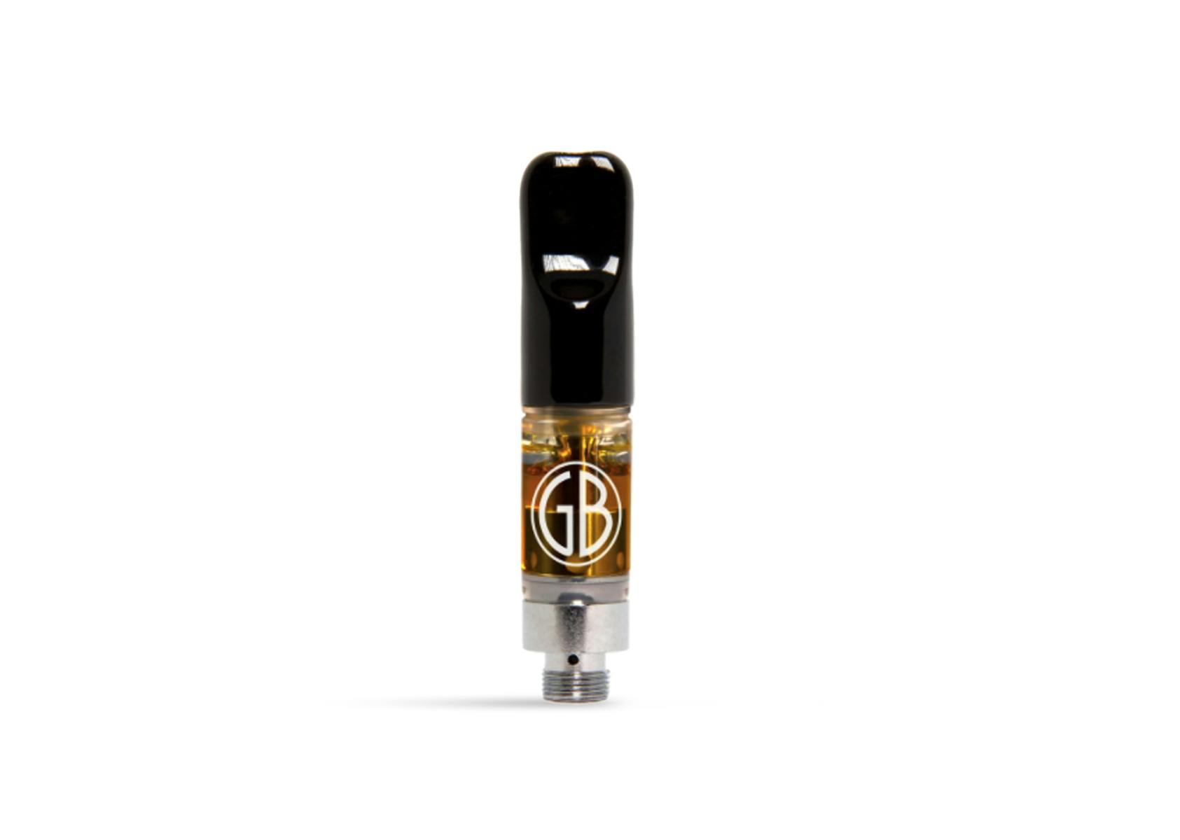 SLK Live Resin Cartridge 0.5g