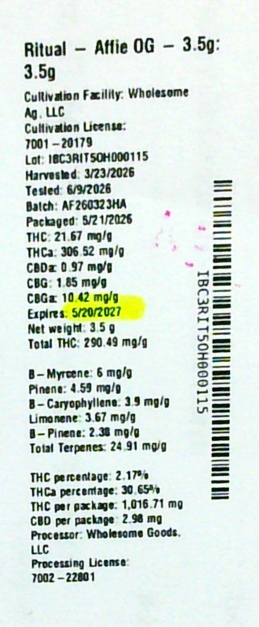 Image of product