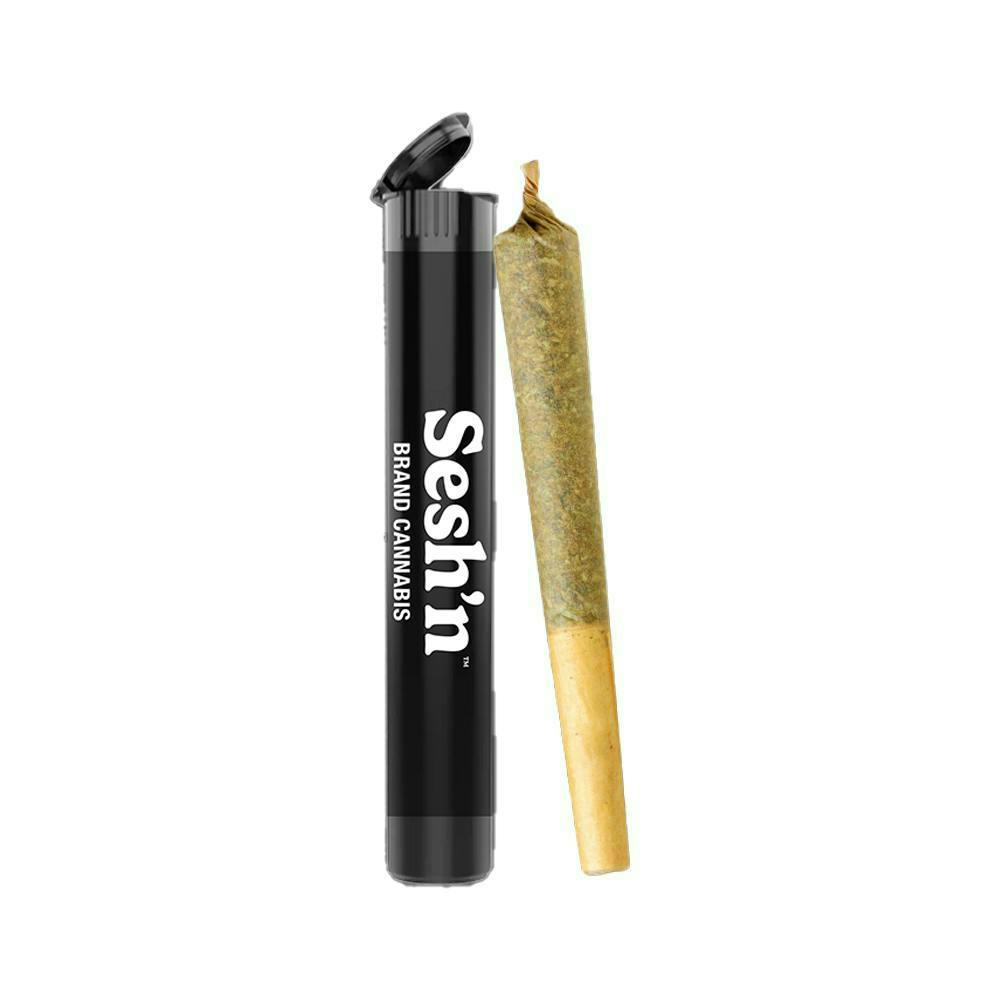 Image of Galactic Glue - 1g Flower Pre-Rolls product