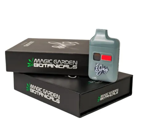 E Jay – Power Mintz 2 | Hash Resin AIO | 1g-active