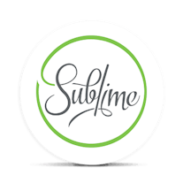Feel Sublime Logo