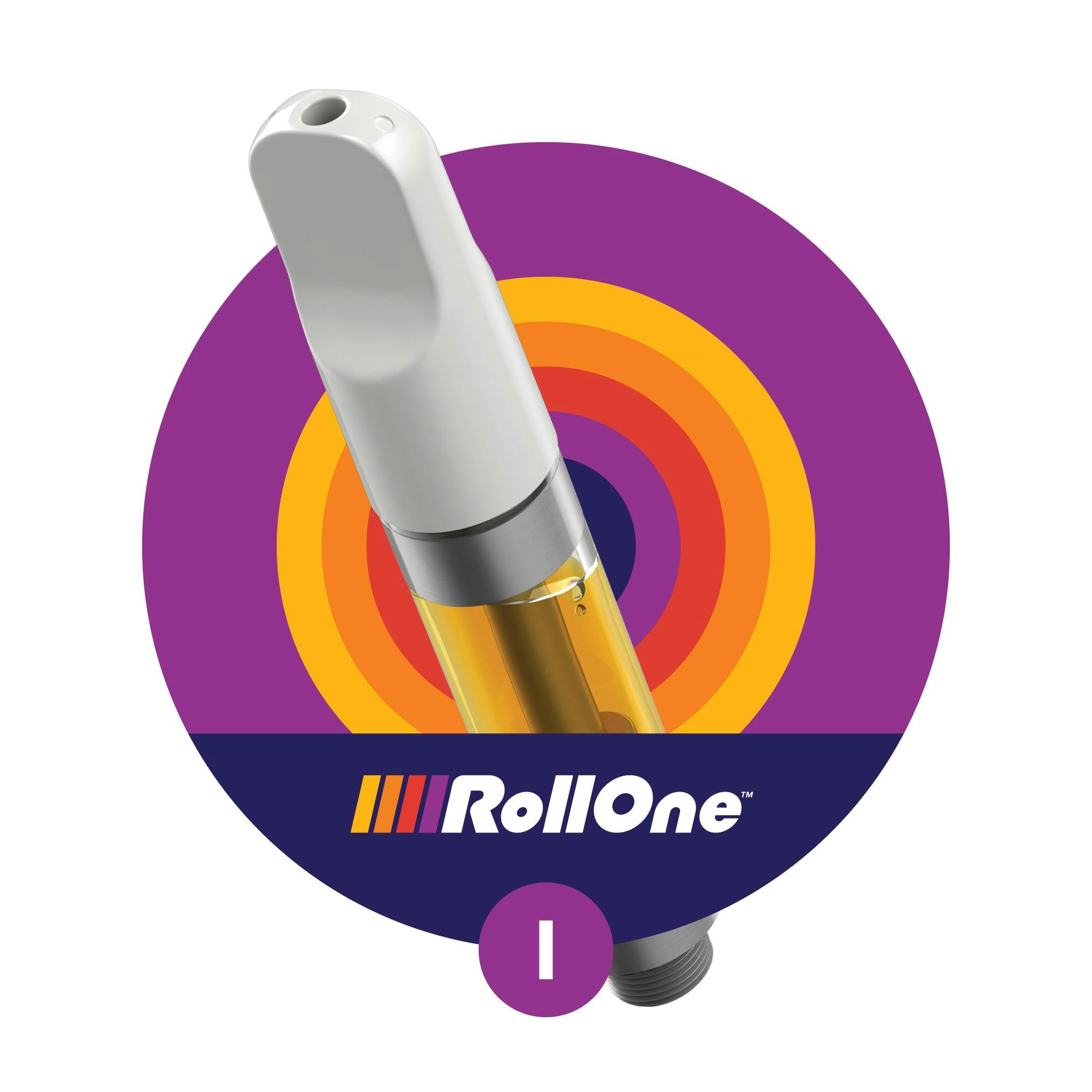 Roll One: Granddaddy Purple Cartridge | Trulieve
